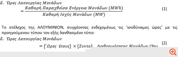 ΔΕΗ: Τα 16 λάθη της διαιτησίας