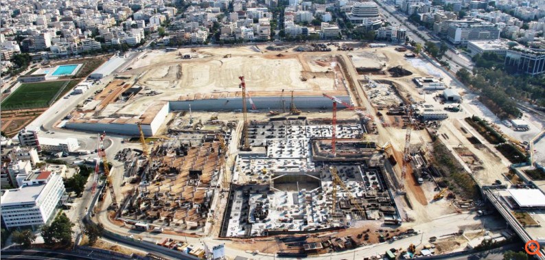 Η καινοτομία ζει στο Δέλτα Φαλήρου