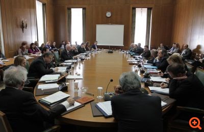 "Γκάζι" στην αξιοποίηση της περιουσίας