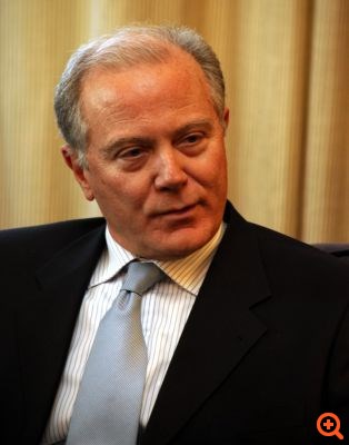 Συγχωνεύσεις τραπεζών εντός του 2011 αναμένει ο Προβόπουλος (upd)