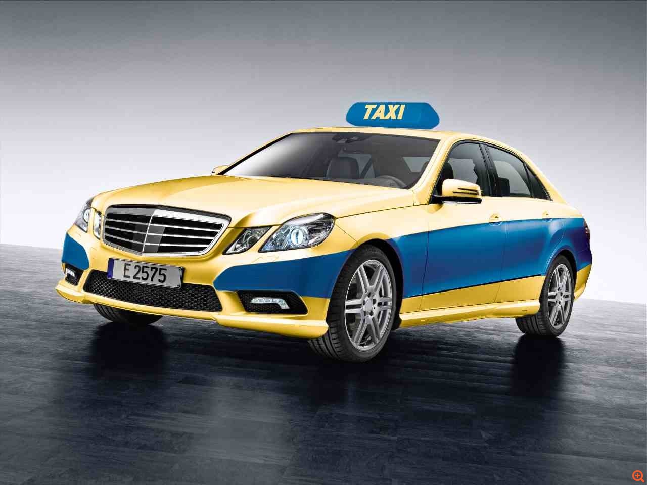 Έως €40.000 θα κοστίζει η άδεια ταξί