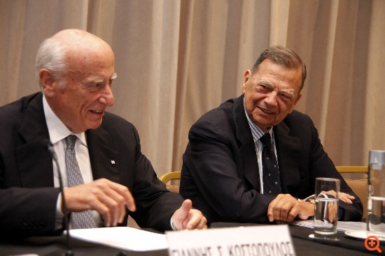 Η επίσημη ανακοίνωση του mega deal