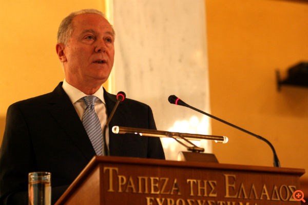 Γ. Προβόπουλος: Απαιτείται νέο μοντέλο ανάπτυξης