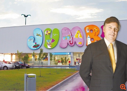 Jumbo: Τρελά κέρδη, αλλά με αστερίσκους