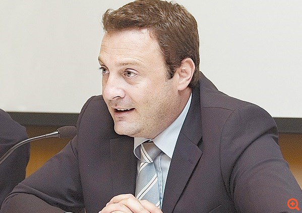Θα επενδύσουμε 400 εκατ. εντός της επόμενης διετίας