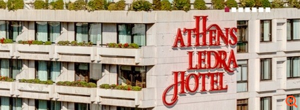 Αλλάζουν όλα στο ιστορικό Athens Ledra