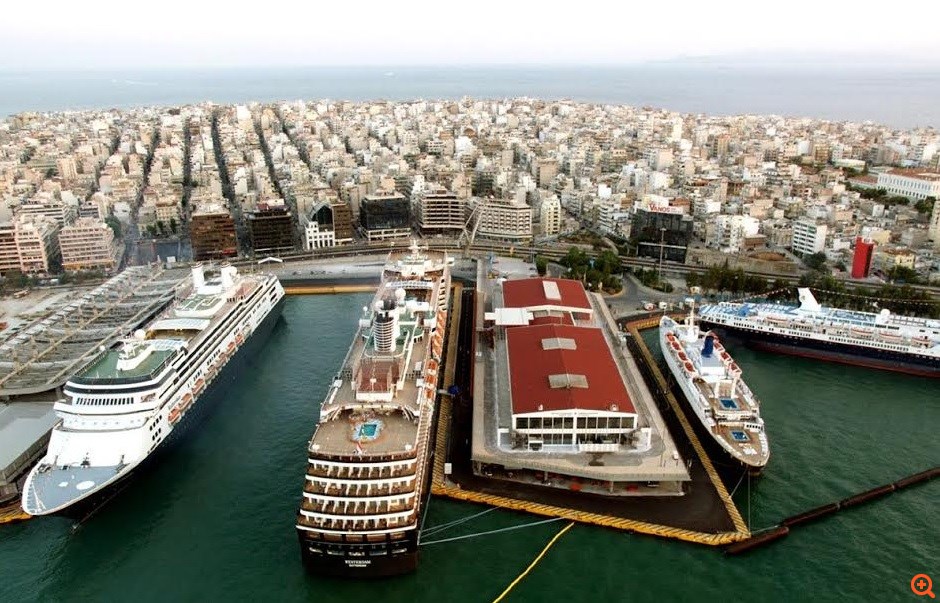 Σε ναυάγιο εξελίσσεται η ελληνική κρουαζιέρα