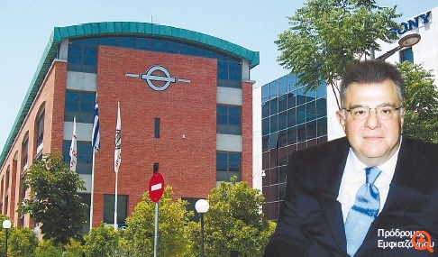 Η τελευταία προσπάθεια του Πρόδρομου Εμφιετζόγλου