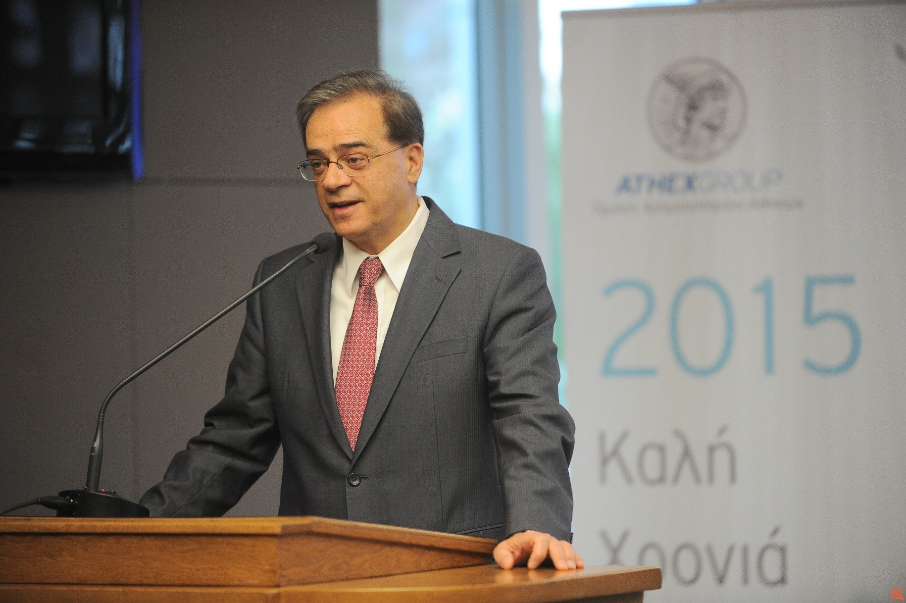 "Πρέπει να διαφυλάξουμε την αξιοπιστία της χώρας"