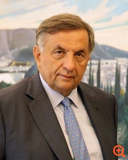 Μνημόνιο συνεργασίας ΕΤΕ - ΒΕΑ