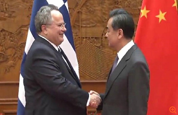 Πεκίνο προς Ν. Κοτζιά: Ο Πειραιάς πάνω απ΄ όλα