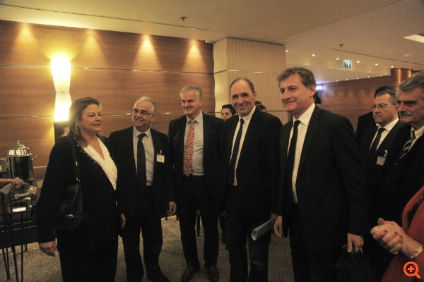 Λ. Κατσέλη: Η Εθνική Τράπεζα θα ανταποκριθεί στο μεγάλο στοίχημα