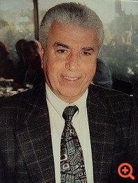 Πρώην πρόεδρος της ΓΕΝΟΠ, το νέο "αφεντικό" στη ΔΕΗ