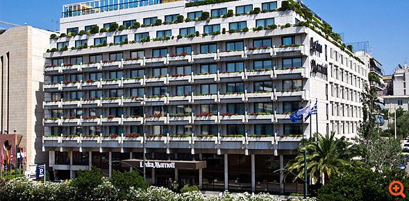 Ζητείται αγοραστής για το Athens Ledra