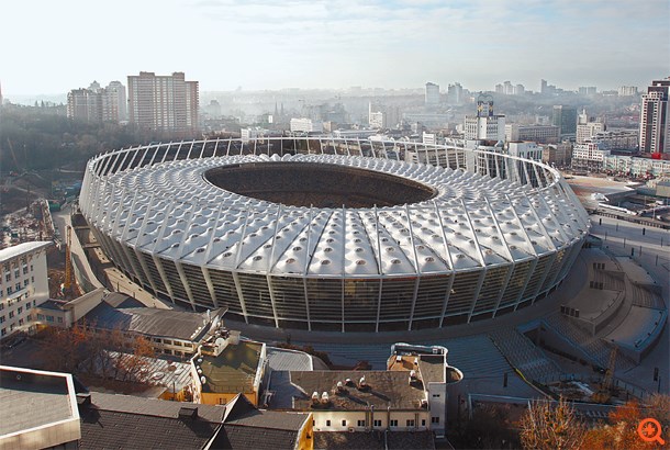 Γκολ και χρήμα από το Euro 2012