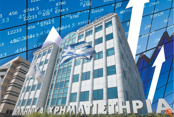 Οι μετοχές-ηγέτες, που οδηγούν τη χρηματιστηριακή ανάκαμψη