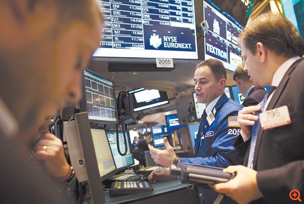 ΕΧΑΕ: Αρχές 2014 το Χρηματιστήριο Εμπορευμάτων