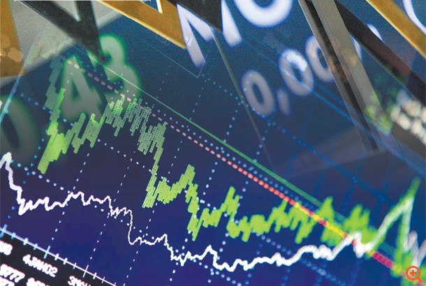 Το Χρηματιστήριο χορεύει στον ρυθμό των ξένων μεγάλων οίκων
