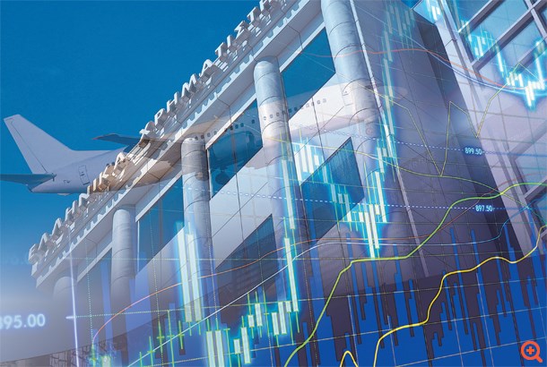 Τι απογειώνει τις ελληνικές μετοχές του MSCI Emerging Markets