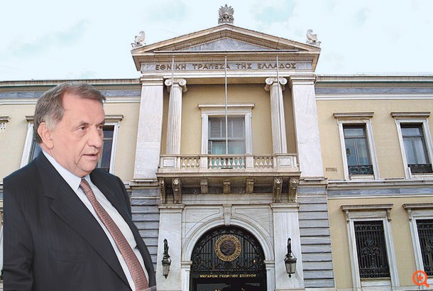 Η Εθνική ποντάρει στα "δικά της" κεφάλαια