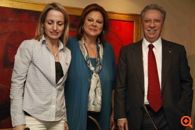 Πρόγραμμα "μαμούθ" σε "πράσινες" επενδύσεις