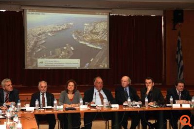 Τα κύρια σημεία της διυπουργικής για τον ΟΛΠ