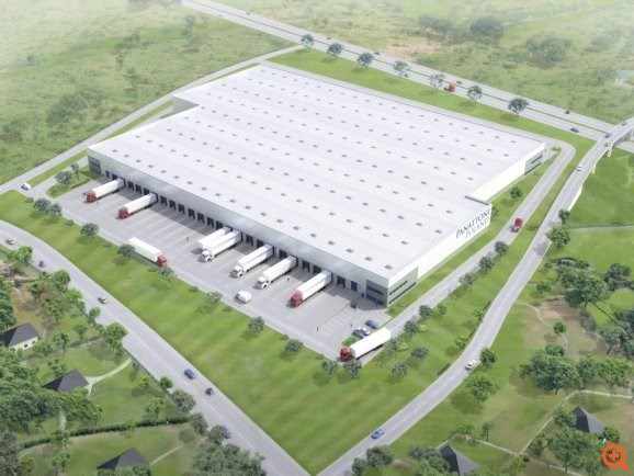 Coca-Cola HBC Polska: Ενισχύει το δίκτυο διανομής της με νέο χώρο 33.415 τ.μ.