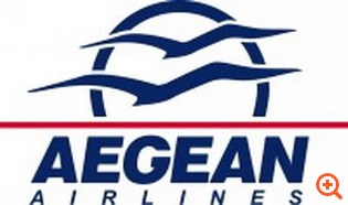 Νέες πτήσεις από την Aegean Airlines