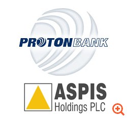 Aspis Holdings: Εξαγορά της Proton Ασφαλιστική