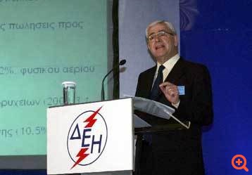 Νέους τρόπους για αυξήσεις σκαρφίζεται ο Π. Αθανασόπουλος