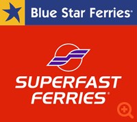 Εγκρίθηκε από Δ.Σ. το σχέδιο για απορρόφηση Blue Star, Superfast από Attica Group