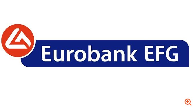 Eurobank: Μείωση των ευρωεπιτοκίων κατά 100 μ.β ως το τέλος του 2009