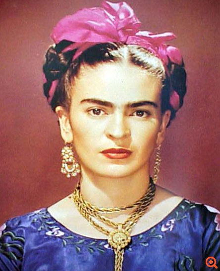 Φρίντα Κάλο
