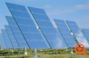 Ηλιακό mega project 280 MW