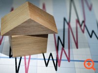 Γεγονός η μείωση των επιτοκίων στέγης