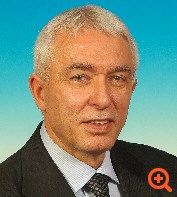 Τρ. Κύπρου: Ο κ. Αθανασίου Ανώτερος Διευθυντής ΜμΕ και Ιδιωτών