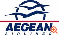 Το "μετέωρο βήμα" της Aegean Airlines