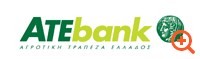 ATEbank: Συμμετοχή στο σχέδιο της κυβέρνησης