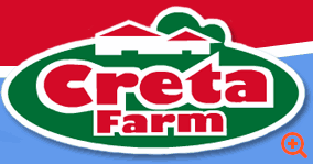 Πέντε νέα στελέχη στον όμιλο Creta Farm