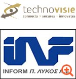 Inform Λύκος: Ο κ. Roeland Vandekerkhove Group IT Director