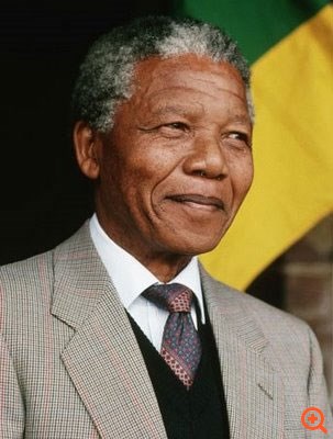 Nelson Mandela: Ο ταραχοποιός της δημοκρατίας