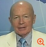 Mobius: "Αγοράστε μετοχές, μην αφήνετε τα χρήματα στις τράπεζες"