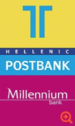 Το εφήμερο "ειδύλλιο" Τ.Τ. – Millennium Βank