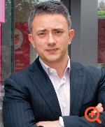 Ν. Ζαρκαλής: Η κρίση είναι ευκαιρία