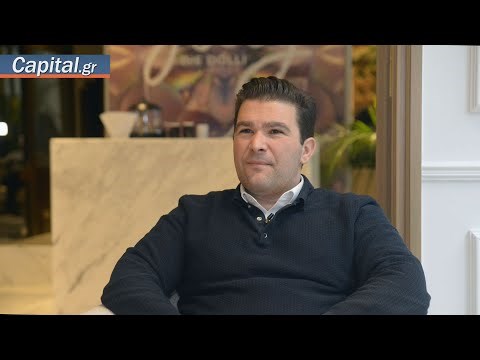 10η ΕΞΠΟΤΡΟΦ: Πάνω από 1.500 ραντεβού για επιχειρηματικές συμφωνίες