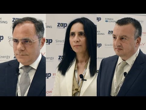 ZAP Taxi Club: Νέα πρόταση ηλεκτροκίνησης για ταξί στην Αττική