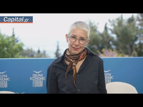 Μ. Σκάγκου (Vodafone): Αποκρούουμε ετησίως 5 με 6 δισ. κυβερνοεπιθέσεις - Ο ρόλος της τεχνητής νοημοσύνης