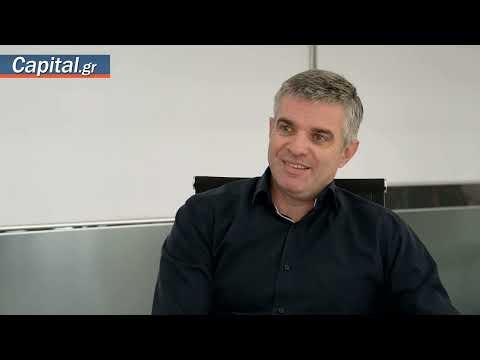 Ταξίδια επιχειρήσεων με App που προβλέπει και λύνει προβλήματα