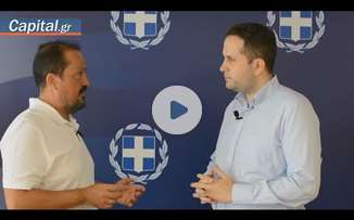 Τίμημα ακόμα και 10 φορές πάνω από το στόχο από e-δημοπρασία παραλίας