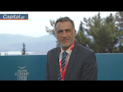 Στ. Γιουρέλης (Υπερταμείο): Στα 100 εκατ. ευρώ αποτιμήθηκαν τα 82 ακίνητα των ΕΛΤΑ